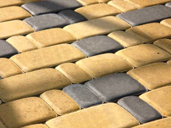 Продажа брусчатки в Отрадном